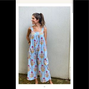 Pink Chicken Aspen Jumper Size Lg Current season!